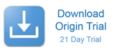 Download Origin Trial